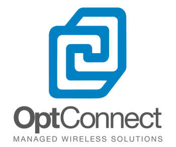OptConnect Stacked Logo